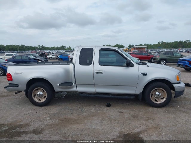 Aukcja sprzedaży 2000 Ford F-150 Lariat/xl/xlt, vin: 1FTRX07LXYKA97405, numer aukcji: 45257074