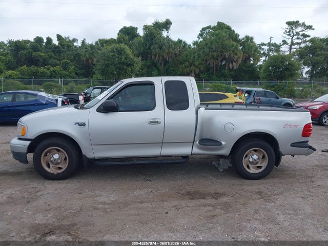 Aukcja sprzedaży 2000 Ford F-150 Lariat/xl/xlt, vin: 1FTRX07LXYKA97405, numer aukcji: 45257074