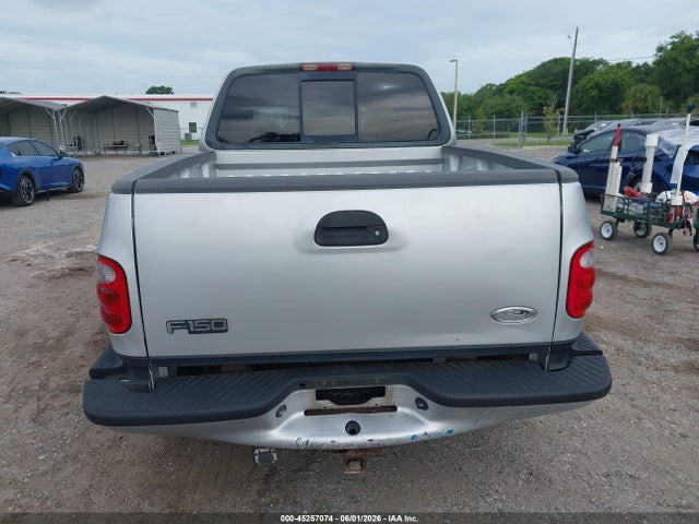 Aukcja sprzedaży 2000 Ford F-150 Lariat/xl/xlt, vin: 1FTRX07LXYKA97405, numer aukcji: 45257074