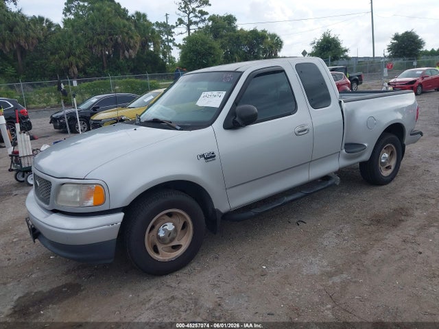 Aukcja sprzedaży 2000 Ford F-150 Lariat/xl/xlt, vin: 1FTRX07LXYKA97405, numer aukcji: 45257074