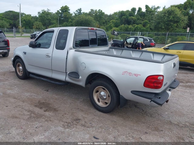 Aukcja sprzedaży 2000 Ford F-150 Lariat/xl/xlt, vin: 1FTRX07LXYKA97405, numer aukcji: 45257074