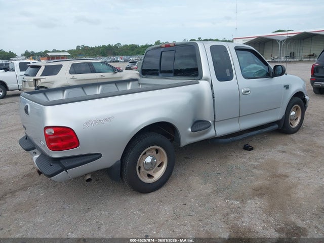 Aukcja sprzedaży 2000 Ford F-150 Lariat/xl/xlt, vin: 1FTRX07LXYKA97405, numer aukcji: 45257074