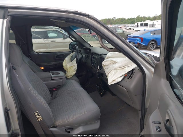 Aukcja sprzedaży 2000 Ford F-150 Lariat/xl/xlt, vin: 1FTRX07LXYKA97405, numer aukcji: 45257074