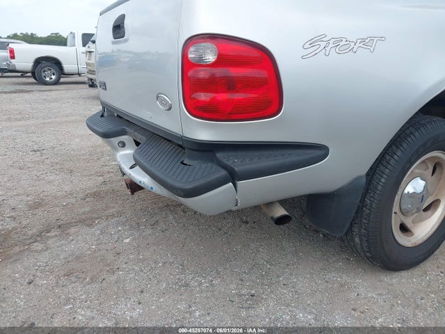 Aukcja sprzedaży 2000 Ford F-150 Lariat/xl/xlt, vin: 1FTRX07LXYKA97405, numer aukcji: 45257074