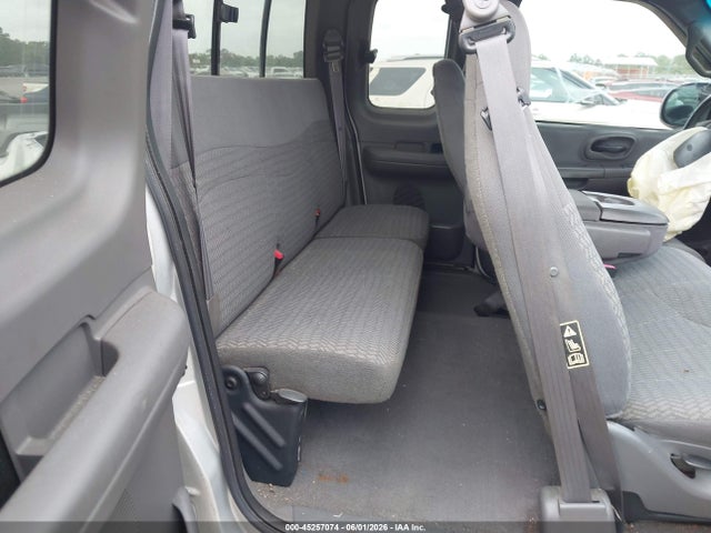 Aukcja sprzedaży 2000 Ford F-150 Lariat/xl/xlt, vin: 1FTRX07LXYKA97405, numer aukcji: 45257074