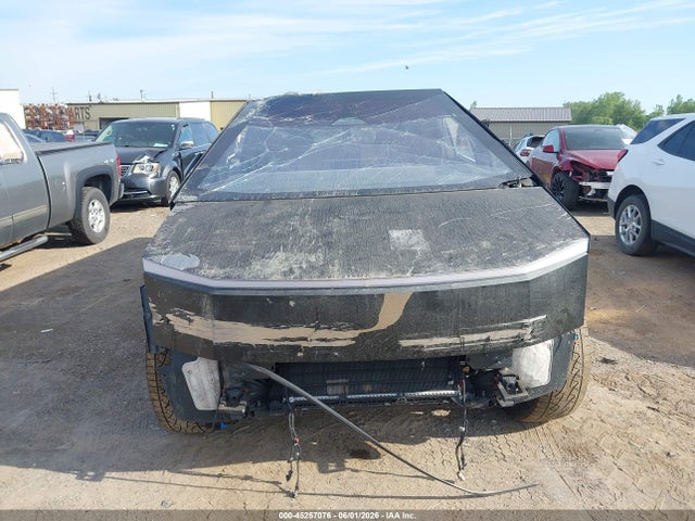 Aukcja sprzedaży 2024 Tesla Cybertruck All-wheel Drive, vin: 7G2CEHED9RA048999, numer aukcji: 45257076