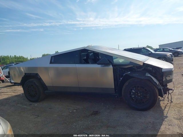 Aukcja sprzedaży 2024 Tesla Cybertruck All-wheel Drive, vin: 7G2CEHED9RA048999, numer aukcji: 45257076
