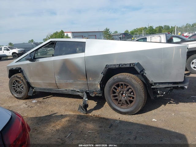 Aukcja sprzedaży 2024 Tesla Cybertruck All-wheel Drive, vin: 7G2CEHED9RA048999, numer aukcji: 45257076