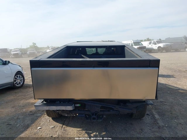 Aukcja sprzedaży 2024 Tesla Cybertruck All-wheel Drive, vin: 7G2CEHED9RA048999, numer aukcji: 45257076
