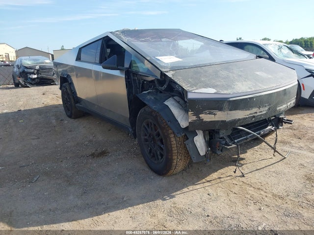 Aukcja sprzedaży 2024 Tesla Cybertruck All-wheel Drive, vin: 7G2CEHED9RA048999, numer aukcji: 45257076