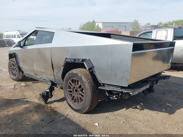 Aukcja sprzedaży 2024 Tesla Cybertruck All-wheel Drive, vin: 7G2CEHED9RA048999, numer aukcji: 45257076