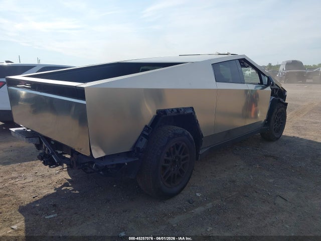 Aukcja sprzedaży 2024 Tesla Cybertruck All-wheel Drive, vin: 7G2CEHED9RA048999, numer aukcji: 45257076