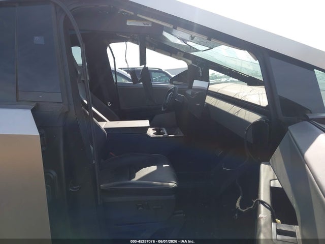 Aukcja sprzedaży 2024 Tesla Cybertruck All-wheel Drive, vin: 7G2CEHED9RA048999, numer aukcji: 45257076