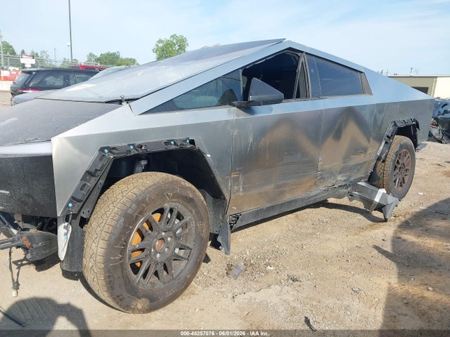 Aukcja sprzedaży 2024 Tesla Cybertruck All-wheel Drive, vin: 7G2CEHED9RA048999, numer aukcji: 45257076