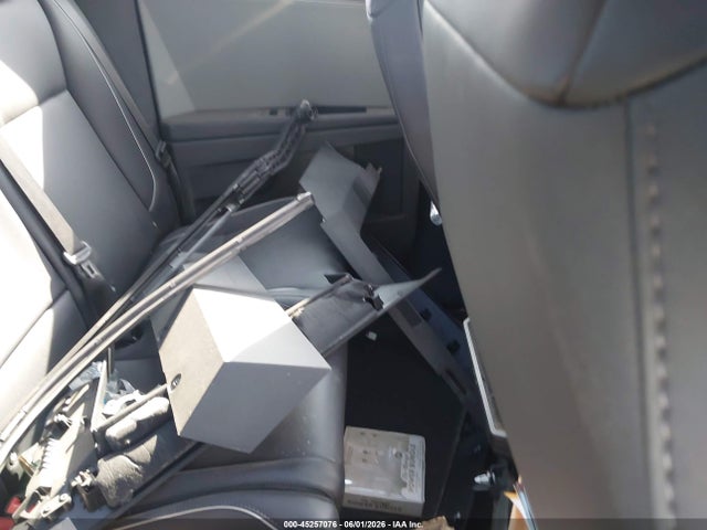 Aukcja sprzedaży 2024 Tesla Cybertruck All-wheel Drive, vin: 7G2CEHED9RA048999, numer aukcji: 45257076