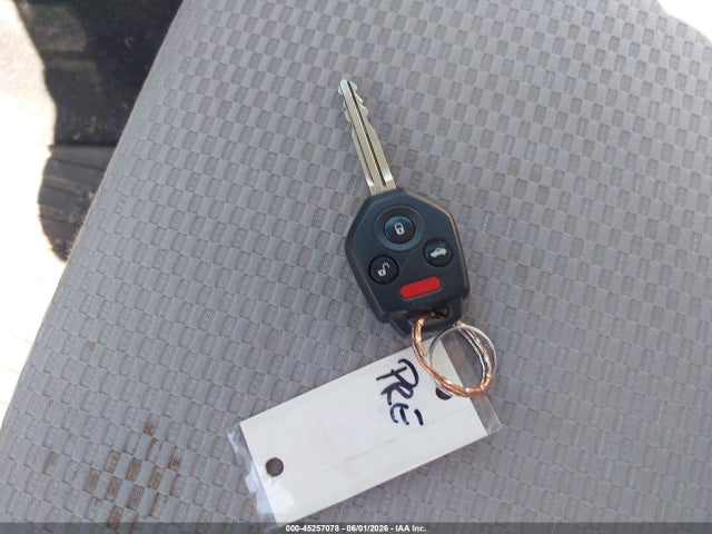 JF2SJABC6FH558739 Subaru Forester 2.5i