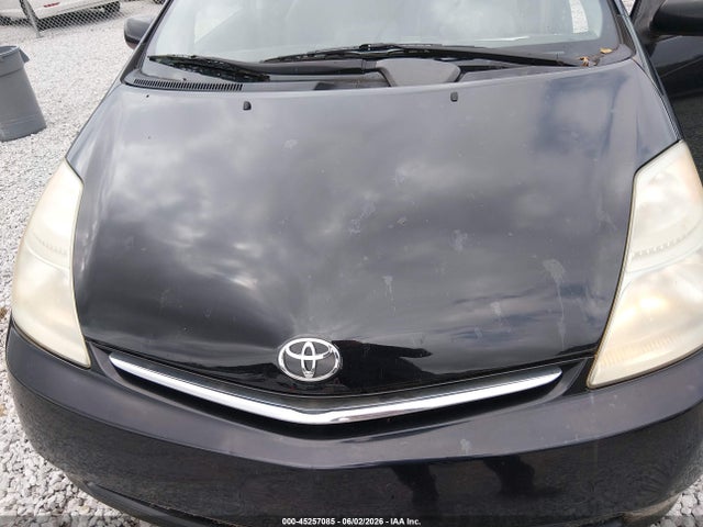 Aukcja sprzedaży 2008 Toyota Prius, vin: JTDKB20U883394990, numer aukcji: 45257085