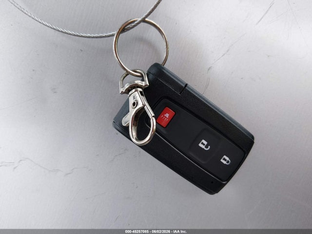 Aukcja sprzedaży 2008 Toyota Prius, vin: JTDKB20U883394990, numer aukcji: 45257085