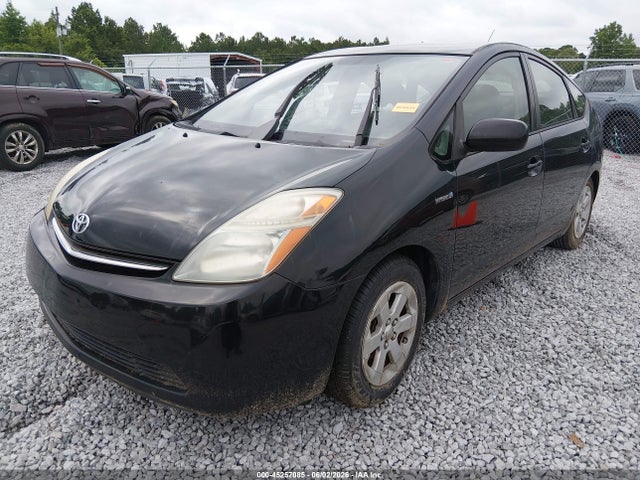 Aukcja sprzedaży 2008 Toyota Prius, vin: JTDKB20U883394990, numer aukcji: 45257085