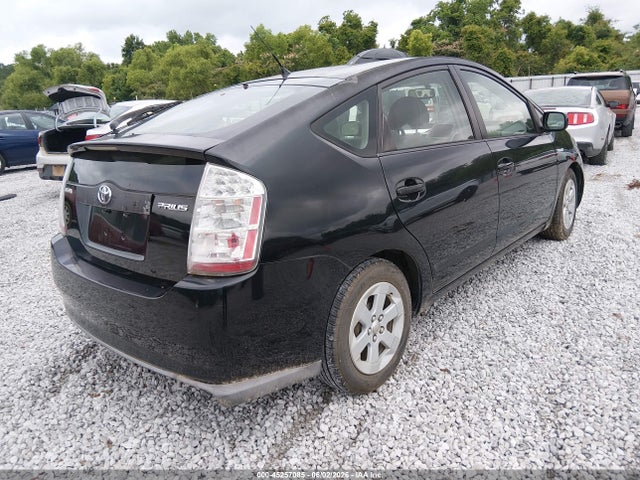 Aukcja sprzedaży 2008 Toyota Prius, vin: JTDKB20U883394990, numer aukcji: 45257085