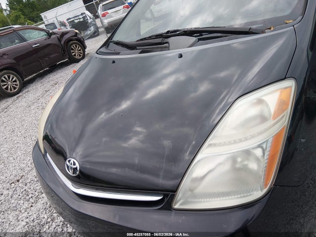 Aukcja sprzedaży 2008 Toyota Prius, vin: JTDKB20U883394990, numer aukcji: 45257085