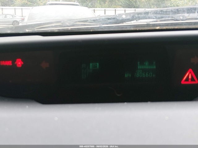 Aukcja sprzedaży 2008 Toyota Prius, vin: JTDKB20U883394990, numer aukcji: 45257085