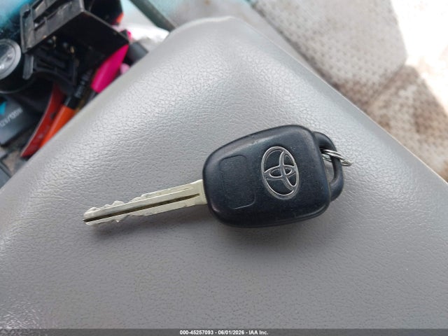 4T1BF1FK9EU354410 Toyota CAMRY LE