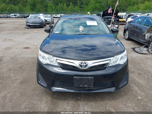 4T1BF1FK9EU354410 Toyota CAMRY LE