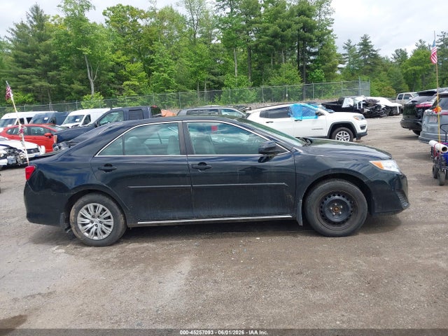 4T1BF1FK9EU354410 Toyota CAMRY LE