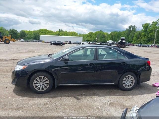 4T1BF1FK9EU354410 Toyota CAMRY LE