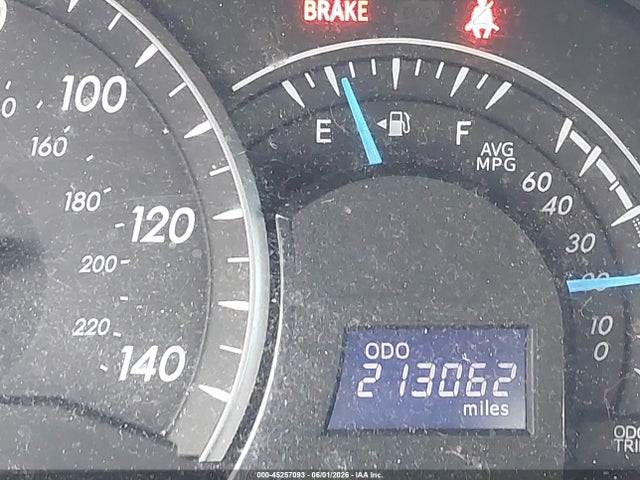 4T1BF1FK9EU354410 Toyota CAMRY LE