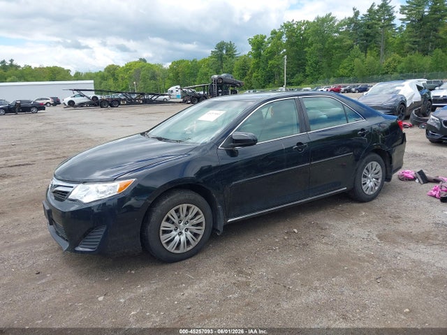 4T1BF1FK9EU354410 Toyota CAMRY LE