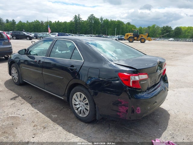 4T1BF1FK9EU354410 Toyota CAMRY LE