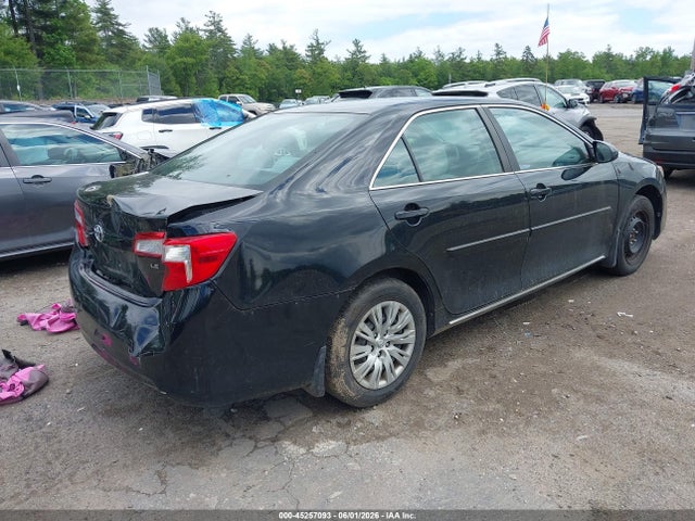 4T1BF1FK9EU354410 Toyota CAMRY LE
