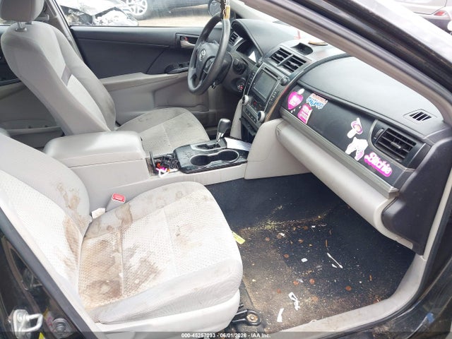 Toyota CAMRY LE 2014 4T1BF1FK9EU354410 Image 5