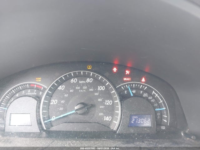 4T1BF1FK9EU354410 Toyota CAMRY LE
