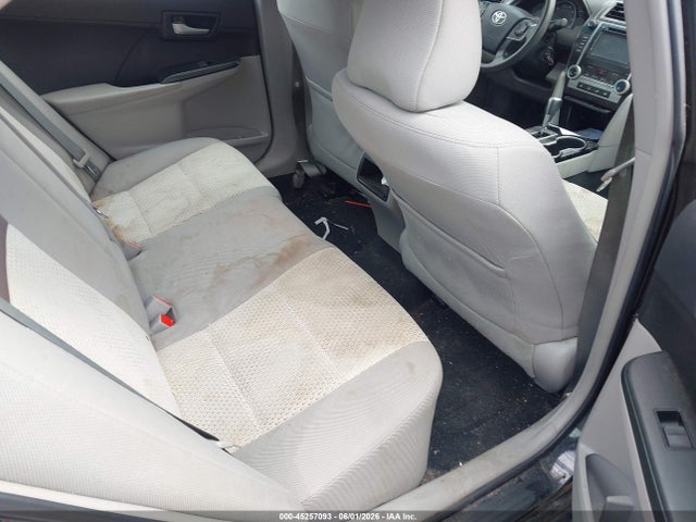 4T1BF1FK9EU354410 Toyota CAMRY LE