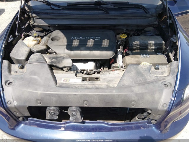 45257096 :رقم المزاد ، 1C4PJMCB3GW118292 vin ، 2016 Jeep Cherokee Latitude مزاد بيع