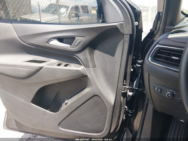 Продаж на аукціоні авто 2023 Chevrolet Equinox Awd Rs, vin: 3GNAXWEG1PL108348, номер лоту: 45257097
