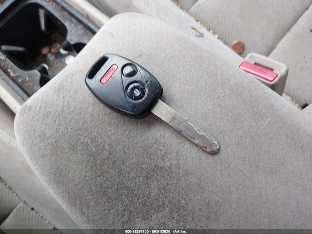 Aukcja sprzedaży 2011 Honda Civic Lx, vin: 19XFA1F58BE035072, numer aukcji: 45257100