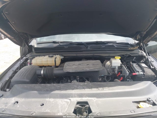 Продажа на аукционе авто 2021 Ram 1500 Big Horn  4x4 5'7 Box, vin: 1C6RRFFG7MN813856, номер лота: 45257101