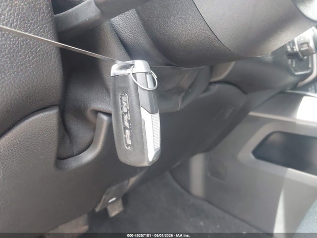 Продажа на аукционе авто 2021 Ram 1500 Big Horn  4x4 5'7 Box, vin: 1C6RRFFG7MN813856, номер лота: 45257101