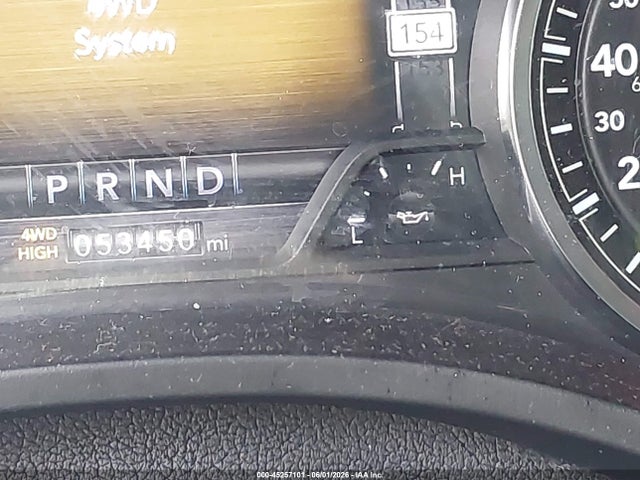 45257101 :رقم المزاد ، 1C6RRFFG7MN813856 vin ، 2021 Ram 1500 Big Horn  4x4 5'7 Box مزاد بيع
