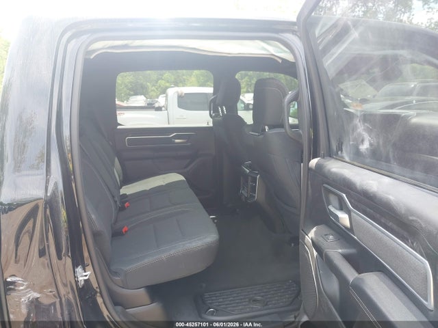 Продажа на аукционе авто 2021 Ram 1500 Big Horn  4x4 5'7 Box, vin: 1C6RRFFG7MN813856, номер лота: 45257101