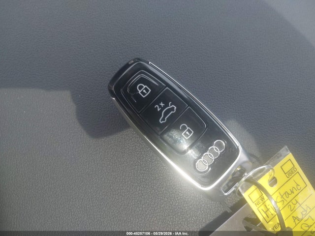 WA1LXBF72RD007055 Audi Q7 Premium Plus 55 Tfsi Quattro Tiptronic