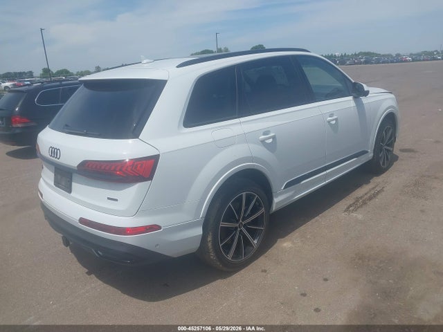 Продаж на аукціоні авто 2024 Audi Q7 Premium Plus 55 Tfsi Quattro Tiptronic, vin: WA1LXBF72RD007055, номер лоту: 45257106
