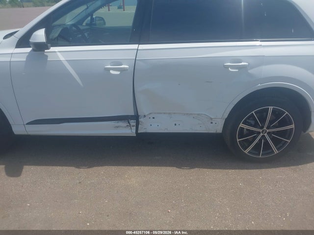 WA1LXBF72RD007055 Audi Q7 Premium Plus 55 Tfsi Quattro Tiptronic