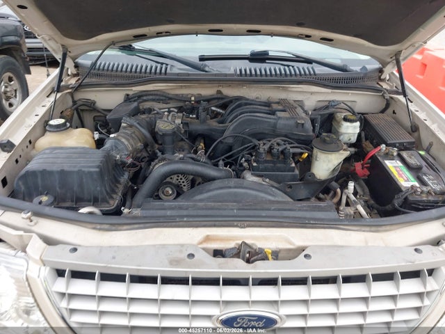 Aukcja sprzedaży 2005 Ford Explorer Limited, vin: 1FMDU75E15ZA05323, numer aukcji: 45257110