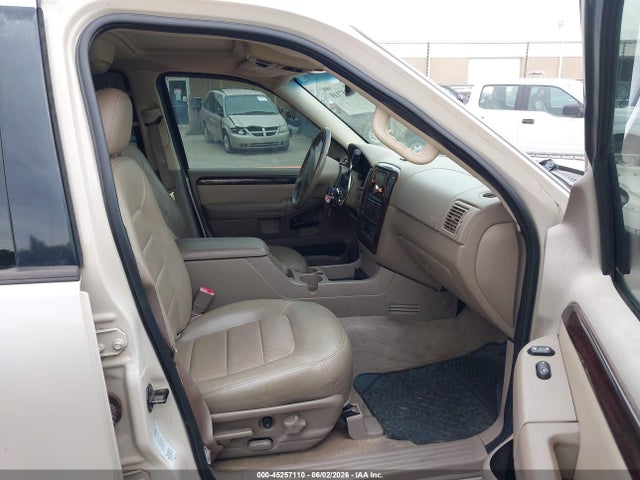 Aukcja sprzedaży 2005 Ford Explorer Limited, vin: 1FMDU75E15ZA05323, numer aukcji: 45257110