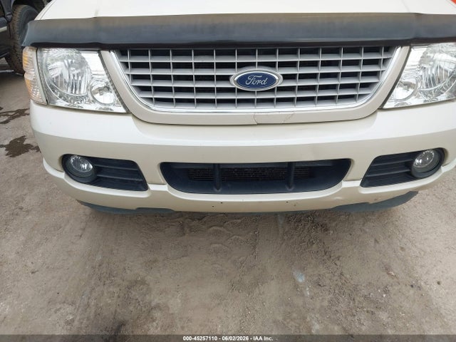 Aukcja sprzedaży 2005 Ford Explorer Limited, vin: 1FMDU75E15ZA05323, numer aukcji: 45257110
